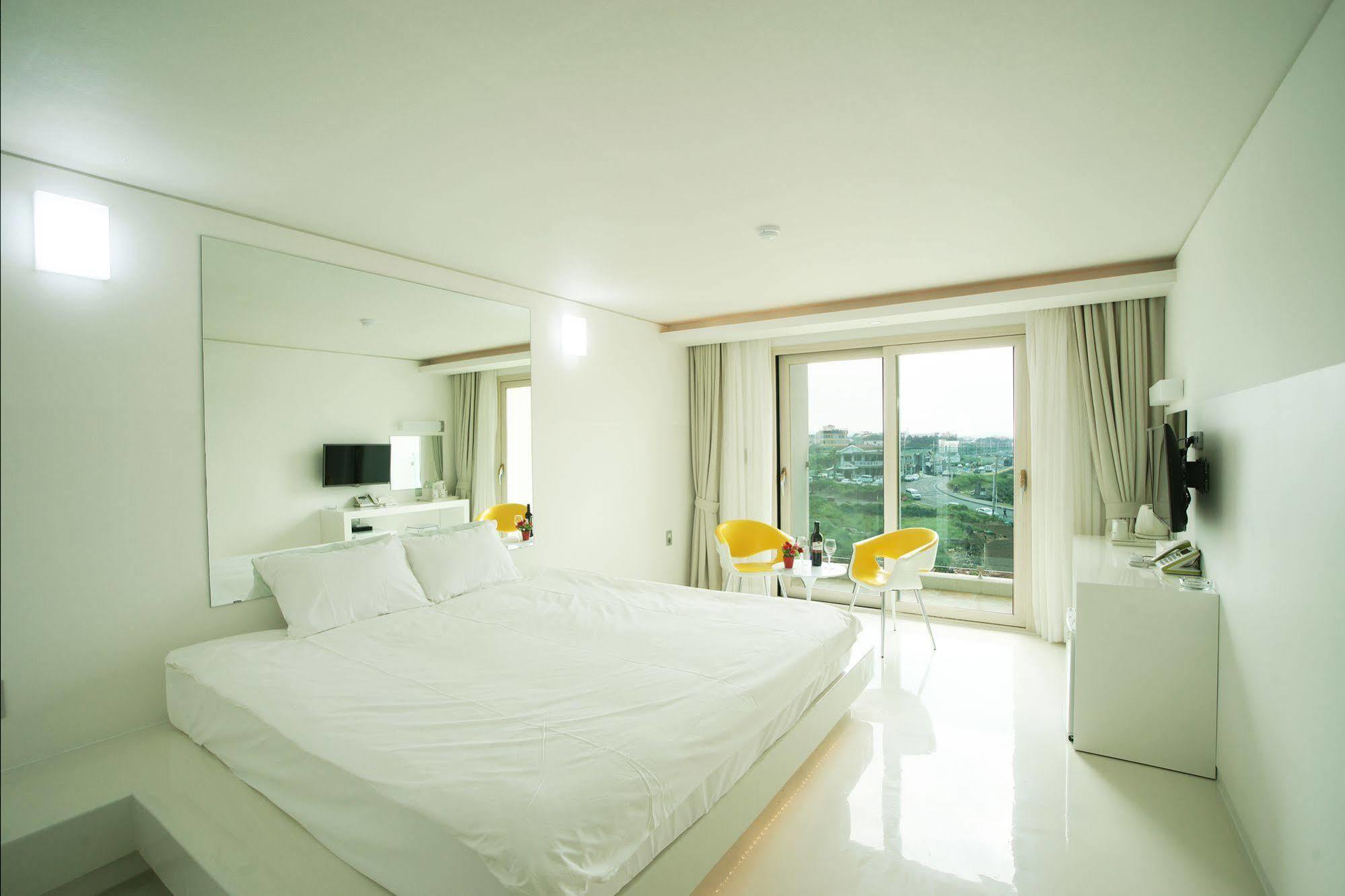 Hotel Ciel Bleu Чечжу Екстер'єр фото