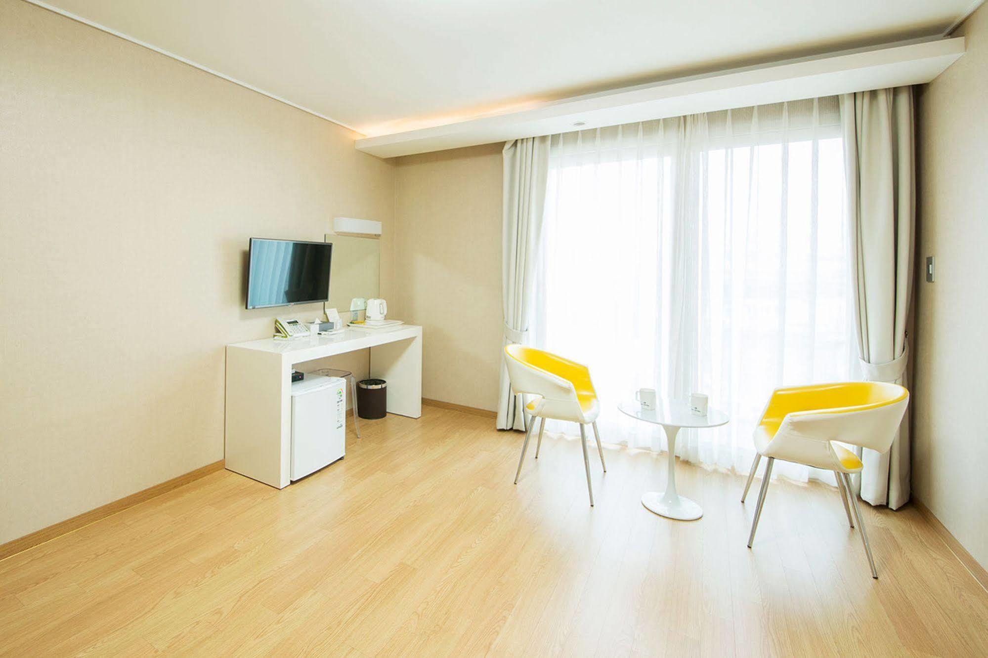 Hotel Ciel Bleu Чечжу Екстер'єр фото