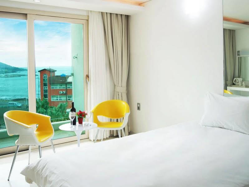 Hotel Ciel Bleu Чечжу Екстер'єр фото