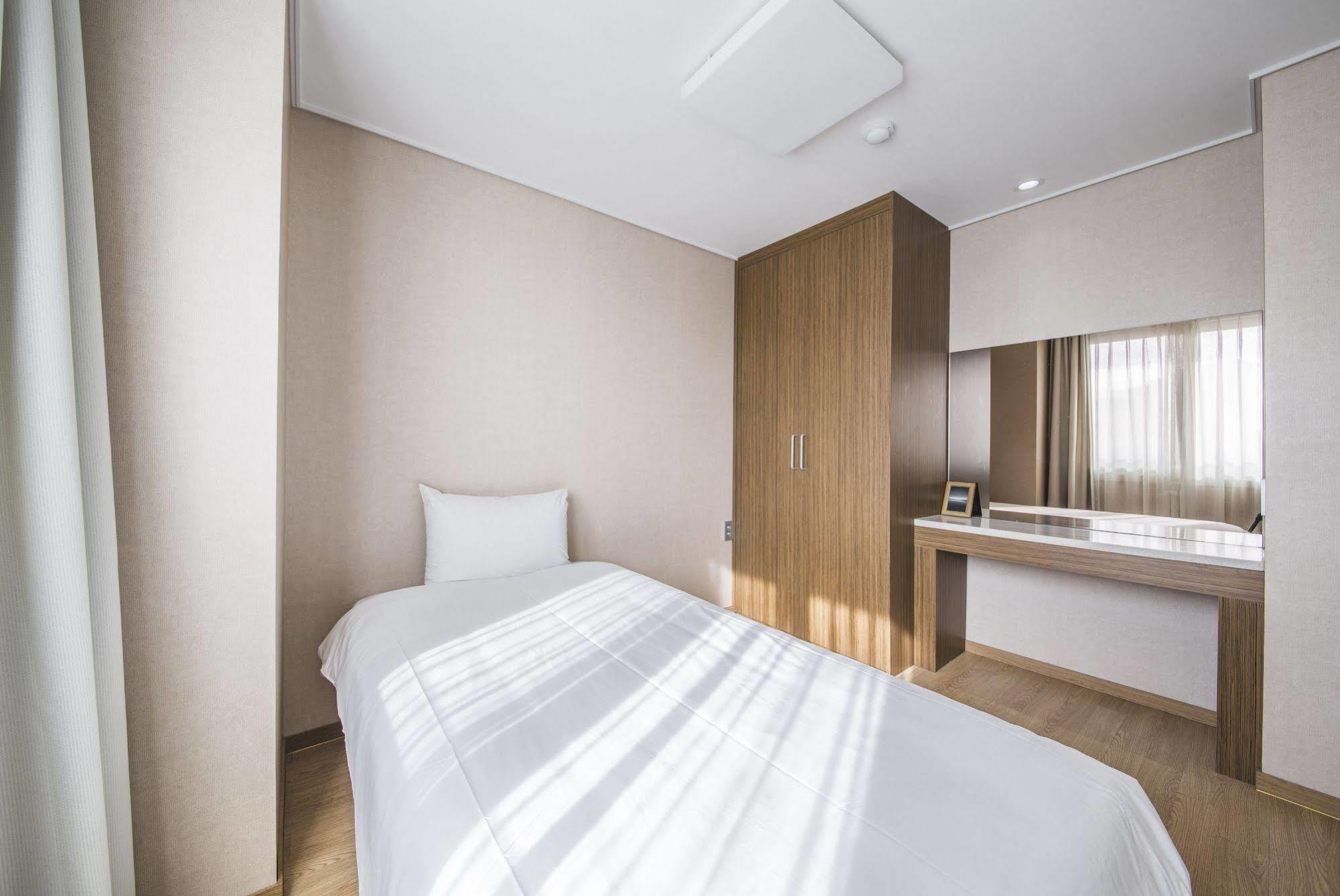 Hotel Ciel Bleu Чечжу Екстер'єр фото