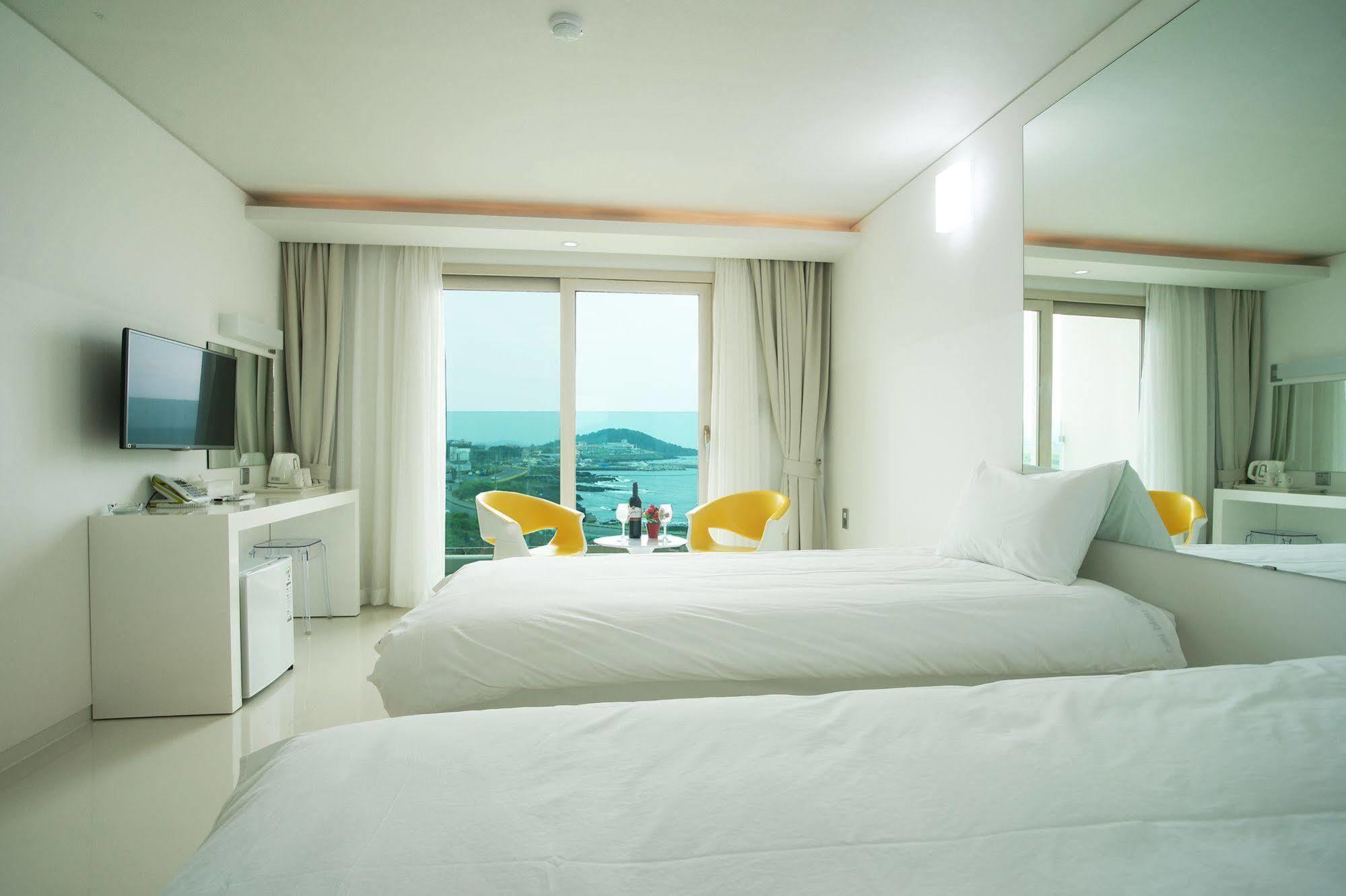 Hotel Ciel Bleu Чечжу Екстер'єр фото