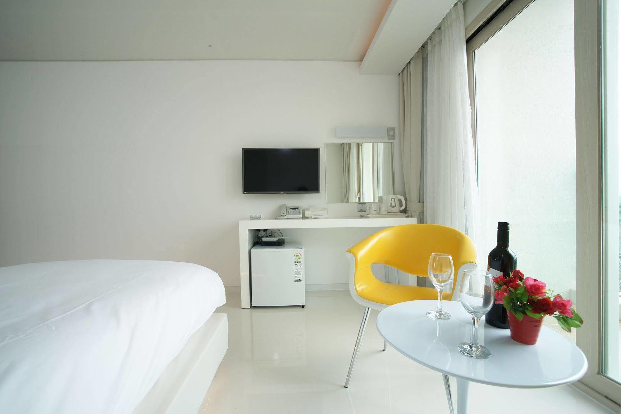 Hotel Ciel Bleu Чечжу Екстер'єр фото