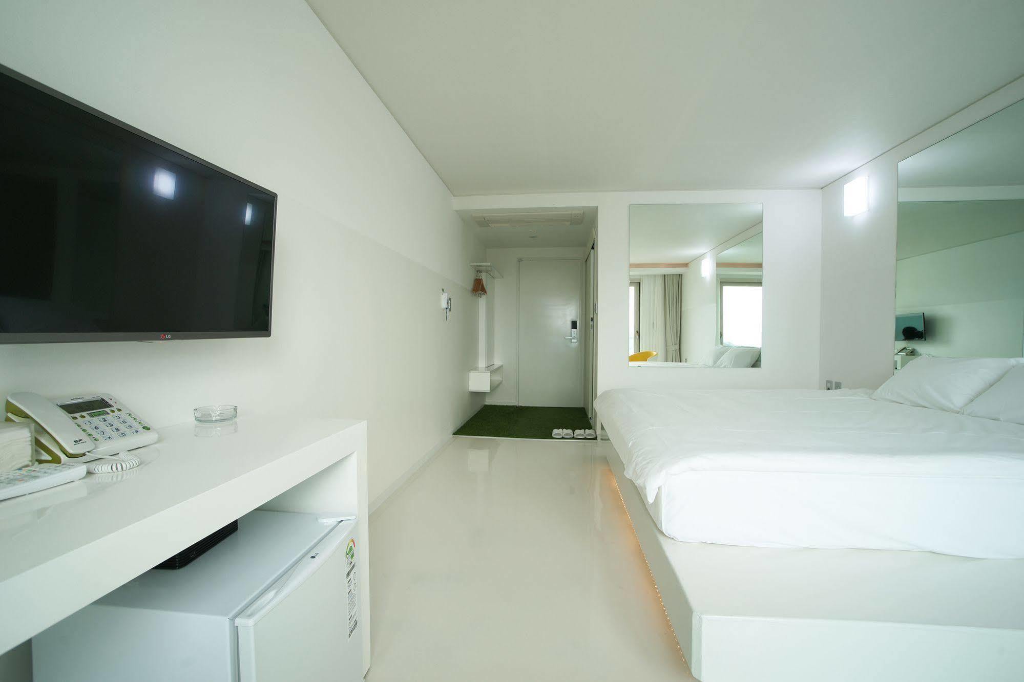 Hotel Ciel Bleu Чечжу Екстер'єр фото